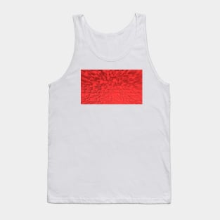 skewers Tank Top